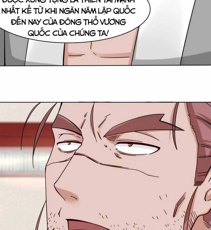 Vô Tận Thôn Phệ Chapter 63 - 62