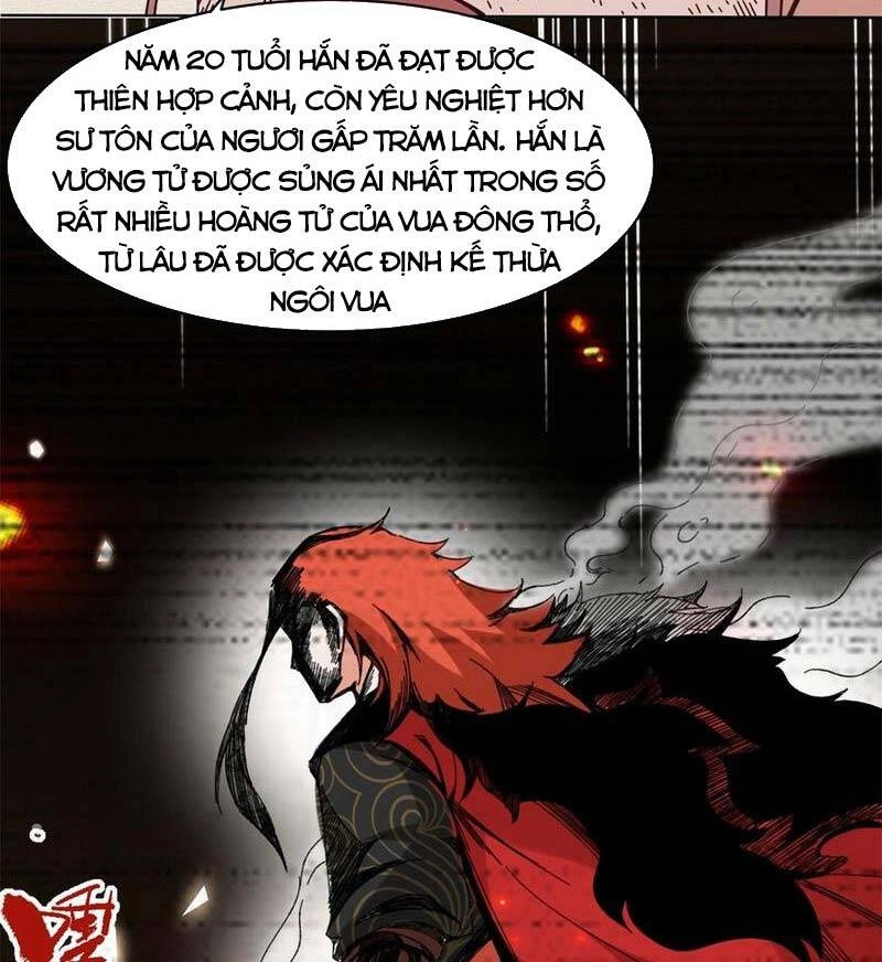 Vô Tận Thôn Phệ Chapter 63 - 63