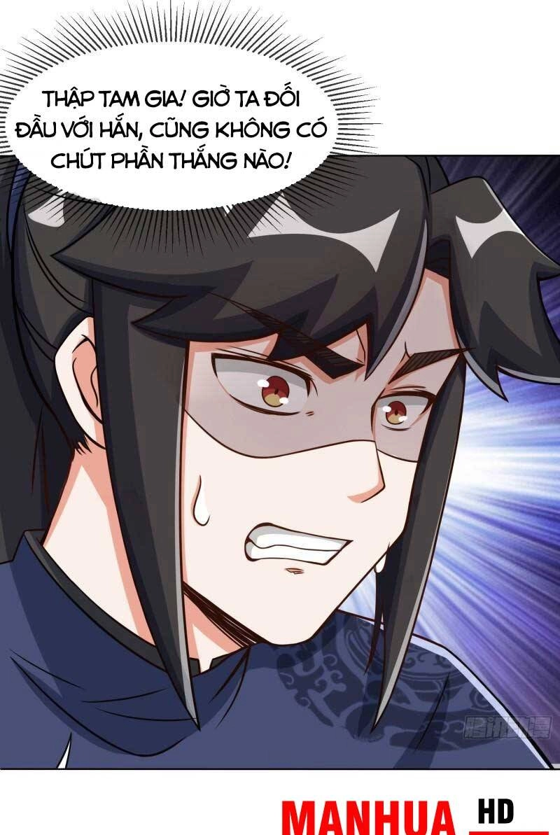 Vô Tận Thôn Phệ Chapter 64 - 2