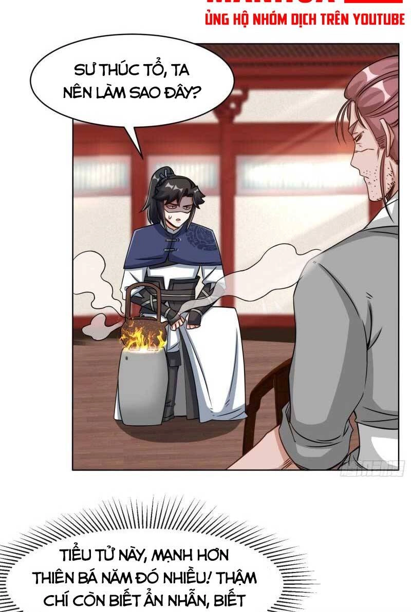 Vô Tận Thôn Phệ Chapter 64 - 3