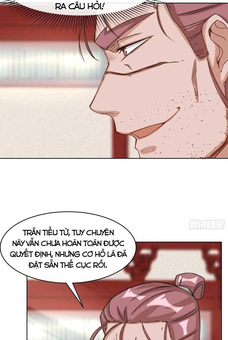 Vô Tận Thôn Phệ Chapter 64 - 4