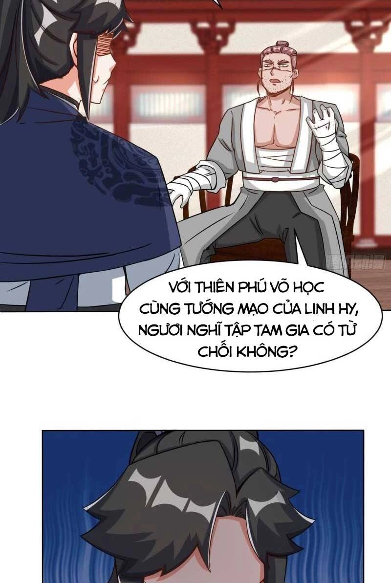 Vô Tận Thôn Phệ Chapter 64 - 6