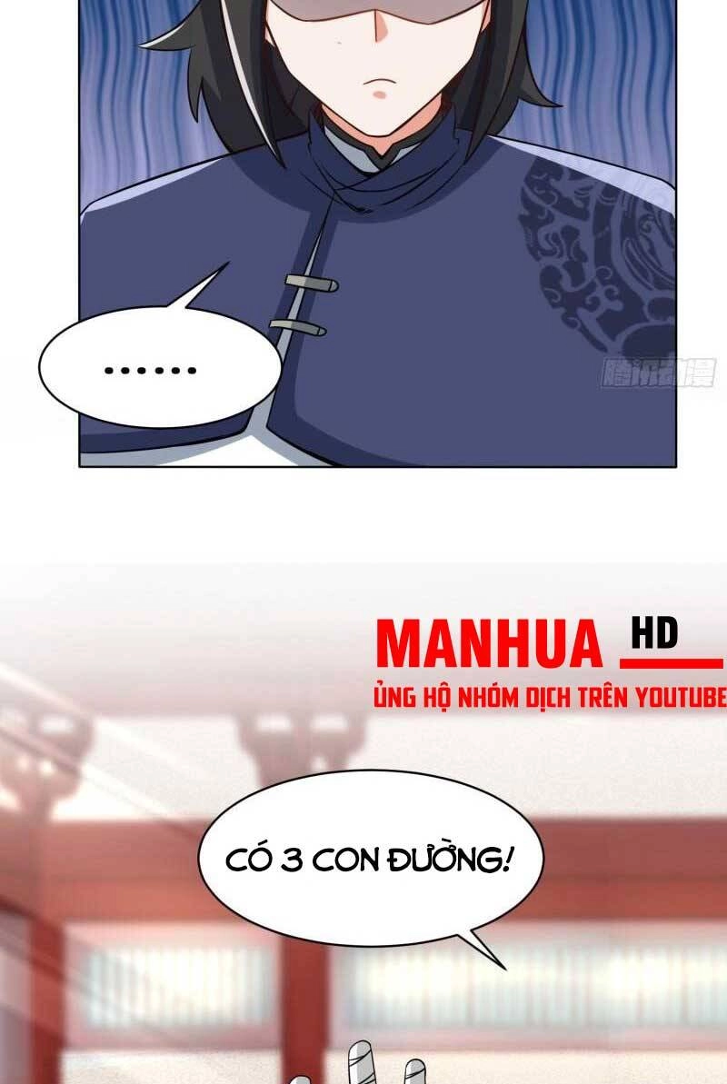 Vô Tận Thôn Phệ Chapter 64 - 7