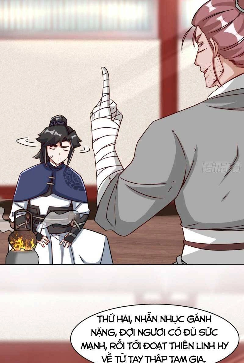 Vô Tận Thôn Phệ Chapter 64 - 9