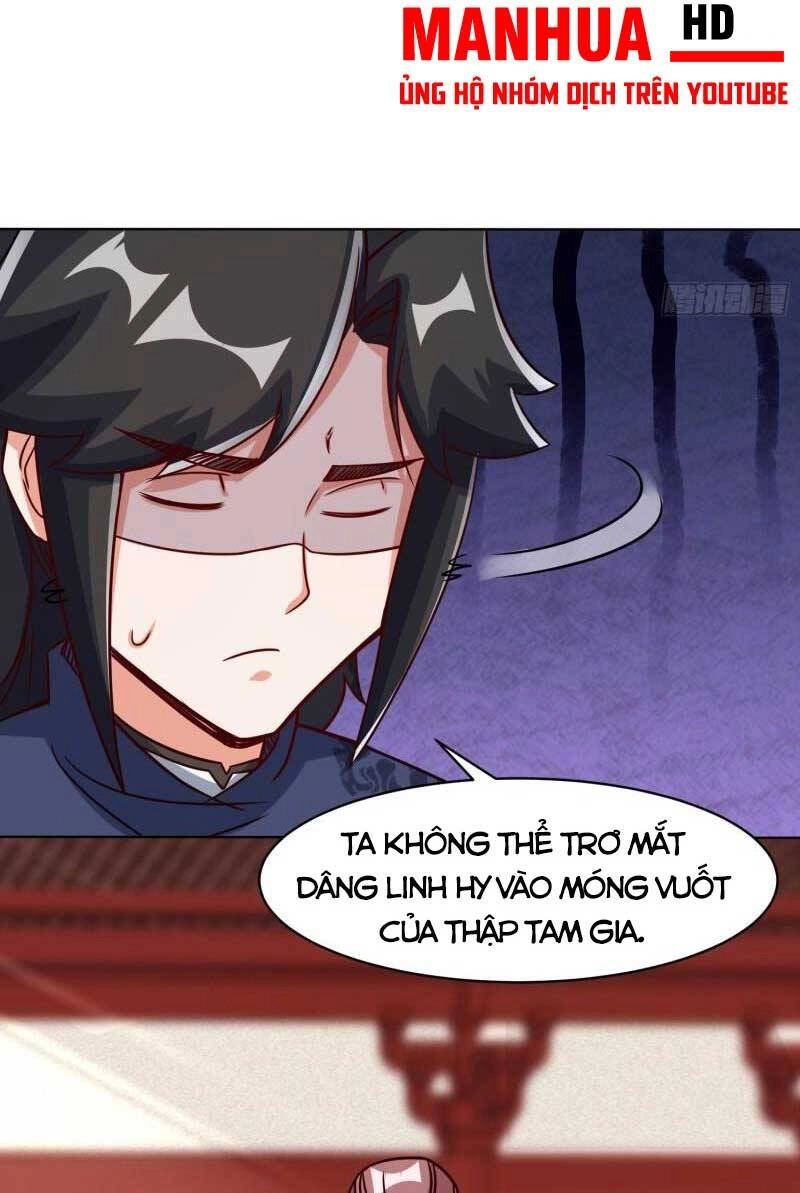 Vô Tận Thôn Phệ Chapter 64 - 11