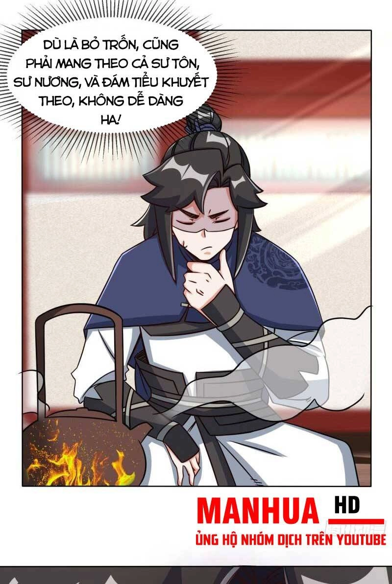 Vô Tận Thôn Phệ Chapter 64 - 15