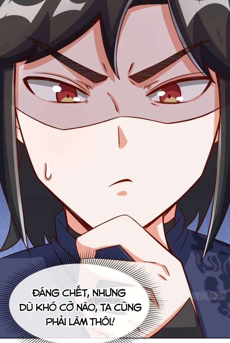 Vô Tận Thôn Phệ Chapter 64 - 16