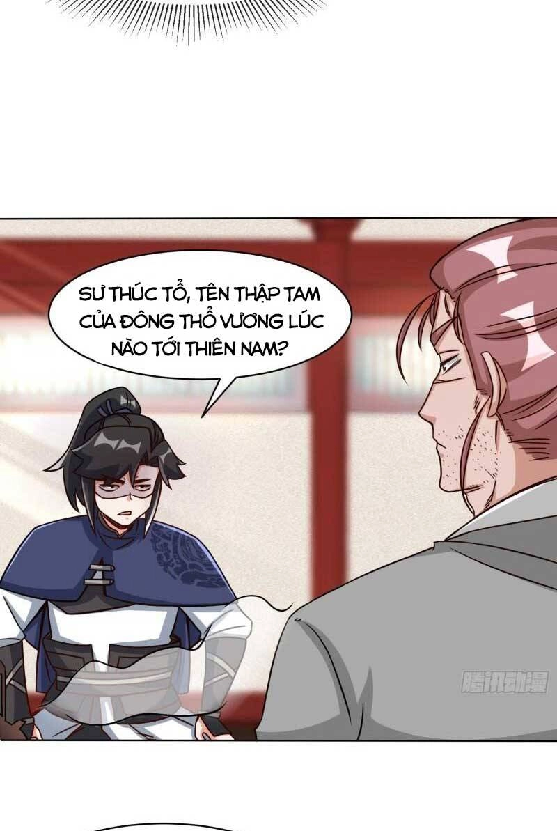 Vô Tận Thôn Phệ Chapter 64 - 17