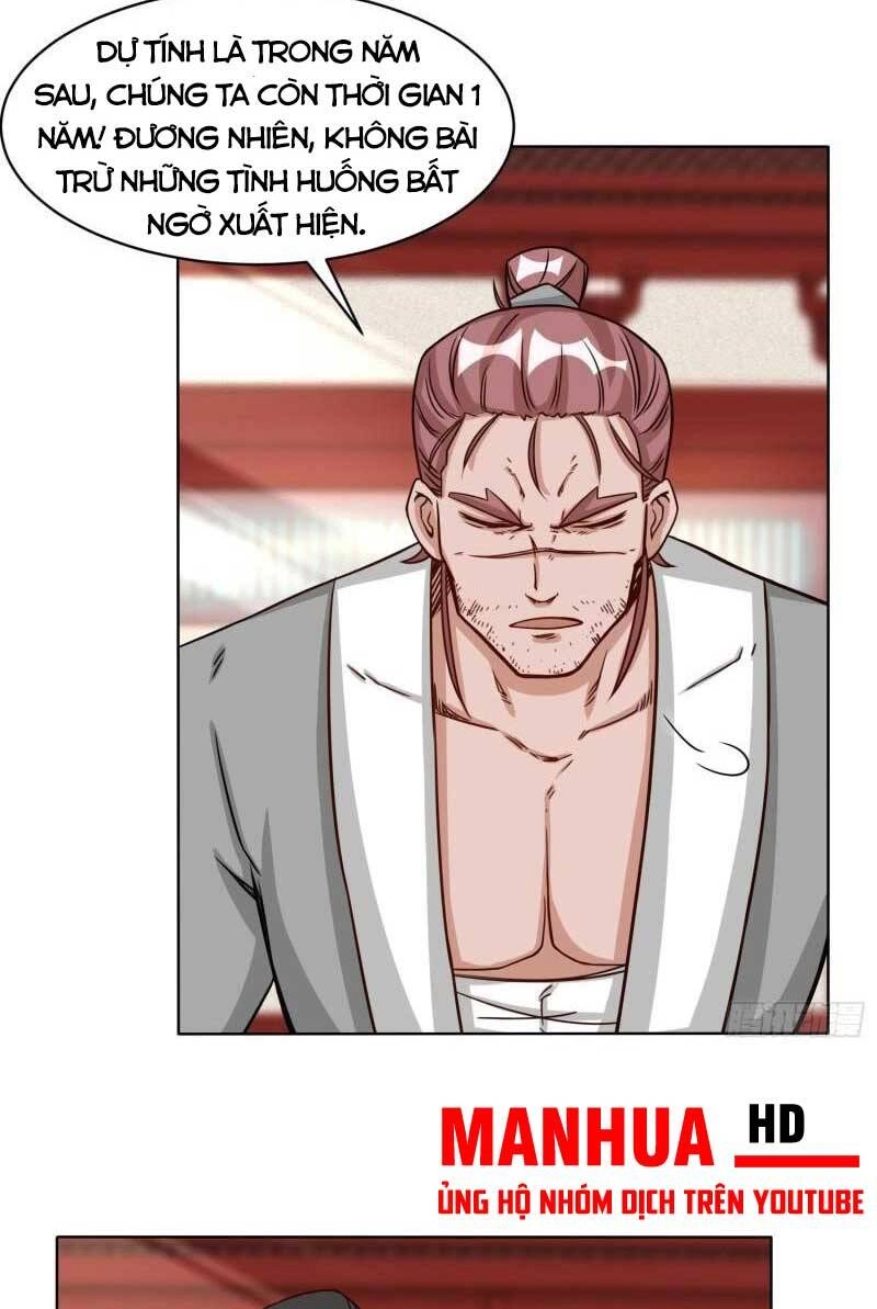 Vô Tận Thôn Phệ Chapter 64 - 18