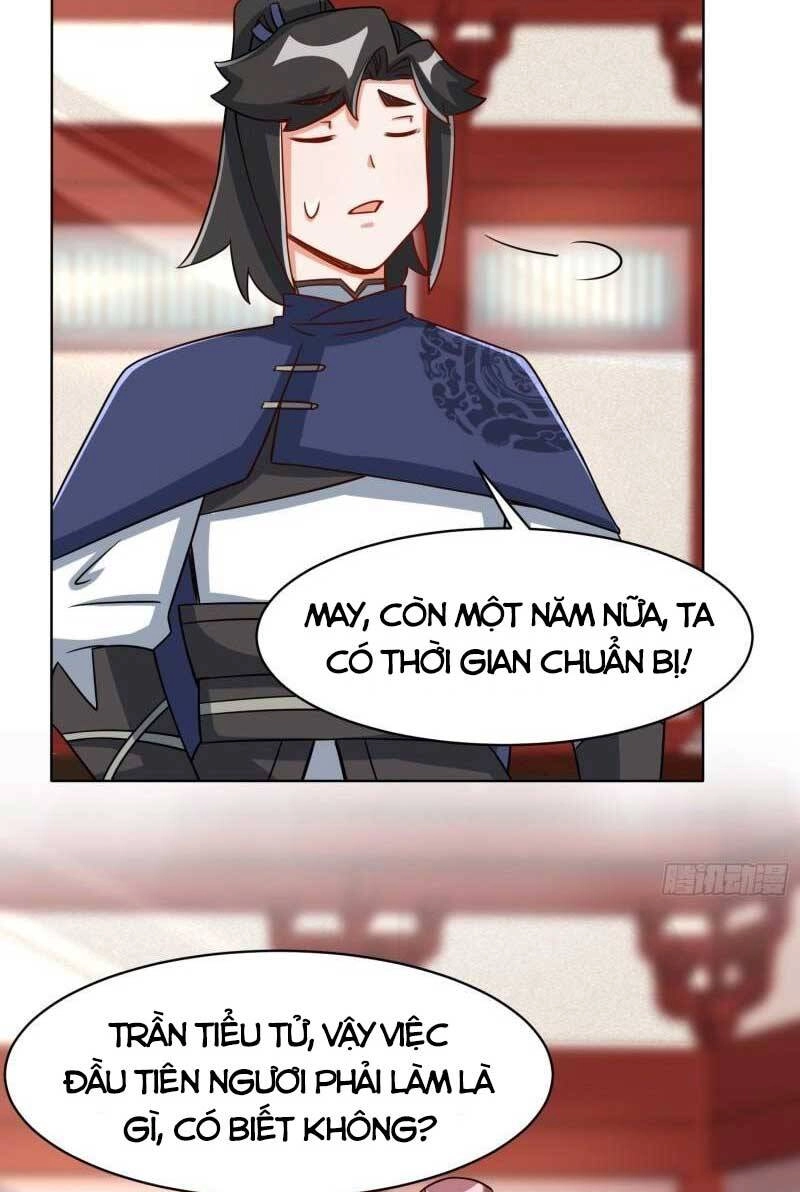 Vô Tận Thôn Phệ Chapter 64 - 19