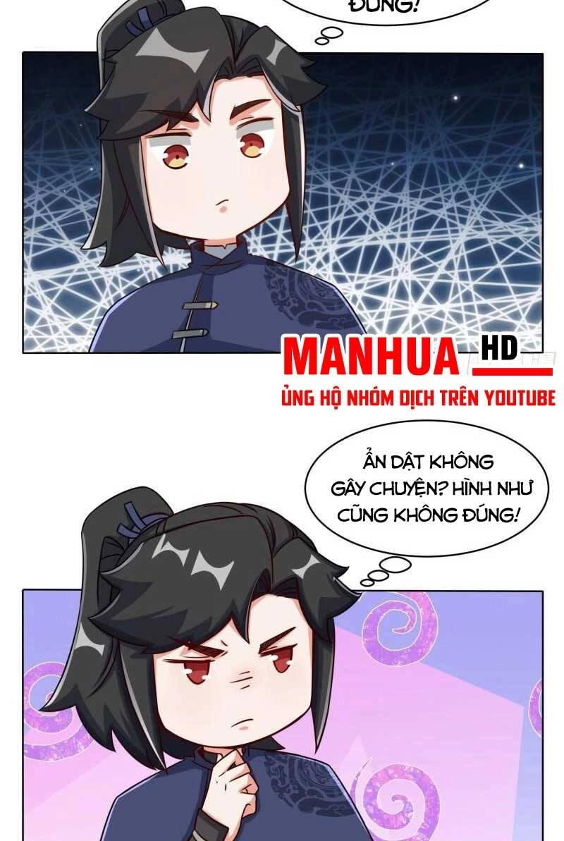 Vô Tận Thôn Phệ Chapter 64 - 21