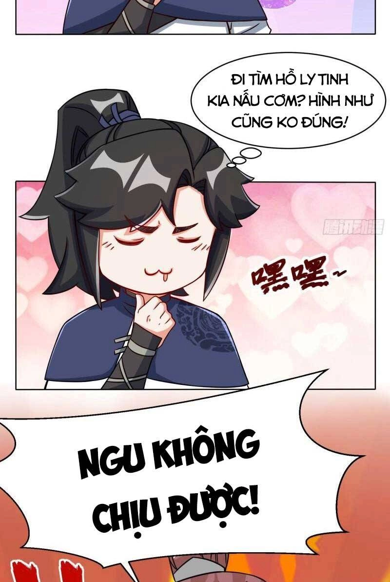 Vô Tận Thôn Phệ Chapter 64 - 22