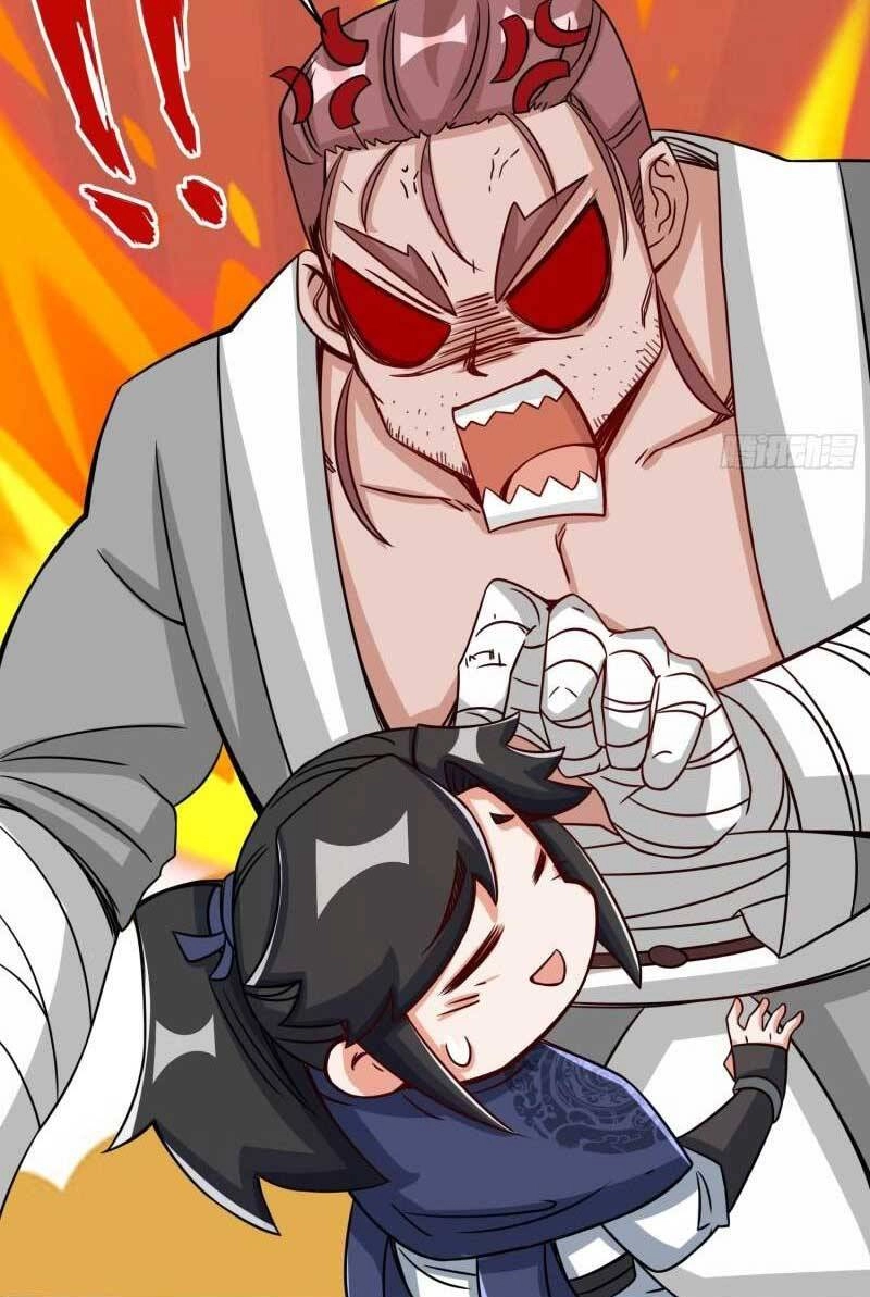 Vô Tận Thôn Phệ Chapter 64 - 23