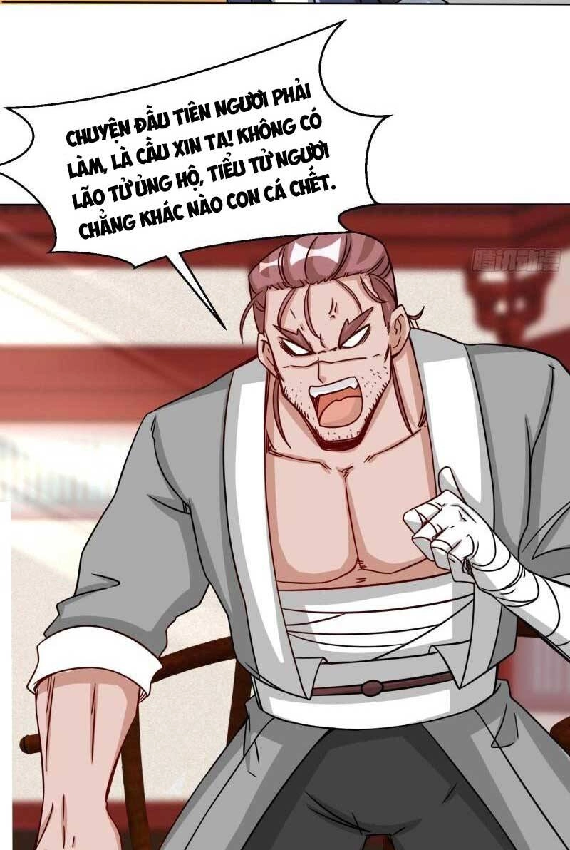 Vô Tận Thôn Phệ Chapter 64 - 24