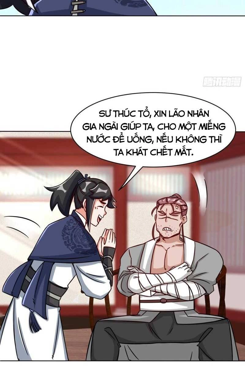 Vô Tận Thôn Phệ Chapter 64 - 26