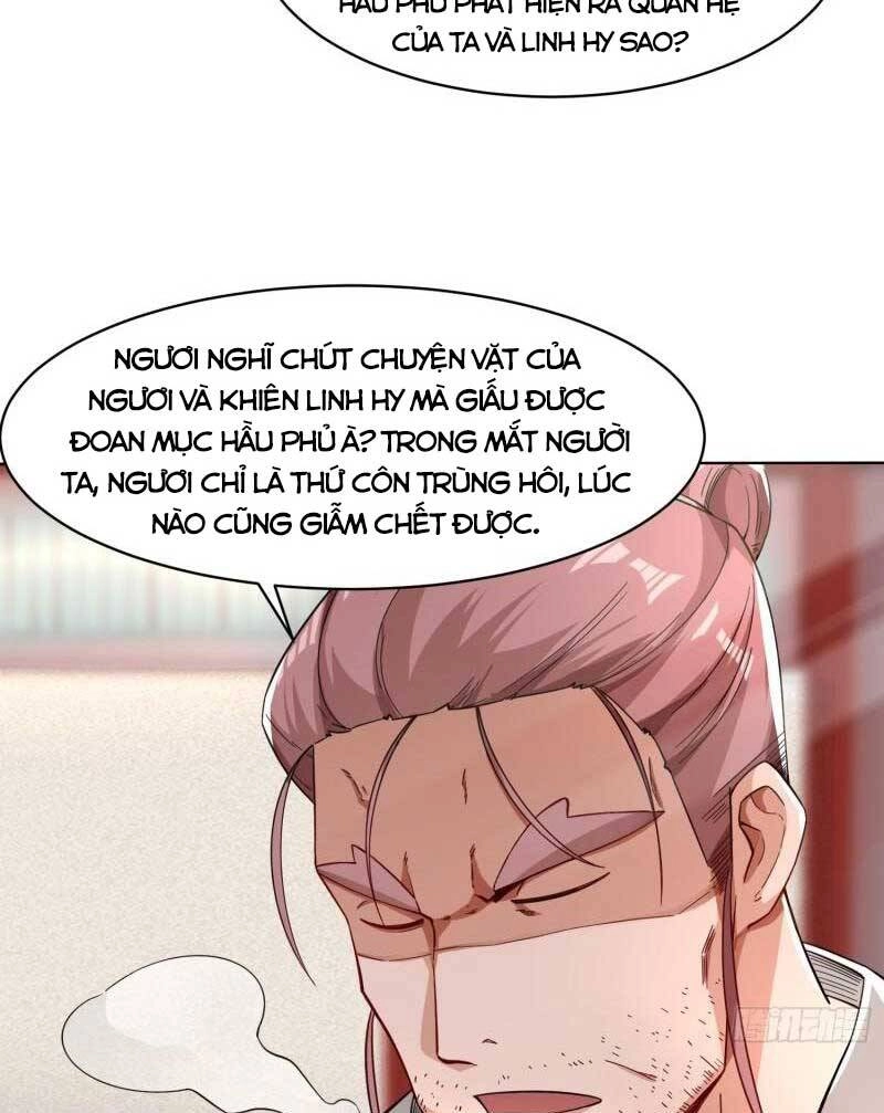 Vô Tận Thôn Phệ Chapter 64 - 30