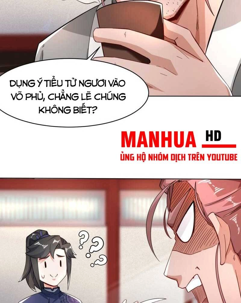 Vô Tận Thôn Phệ Chapter 64 - 31