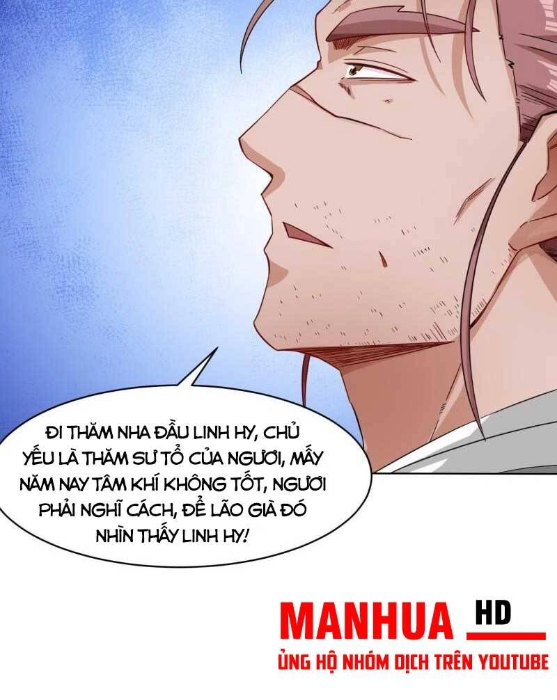 Vô Tận Thôn Phệ Chapter 64 - 34