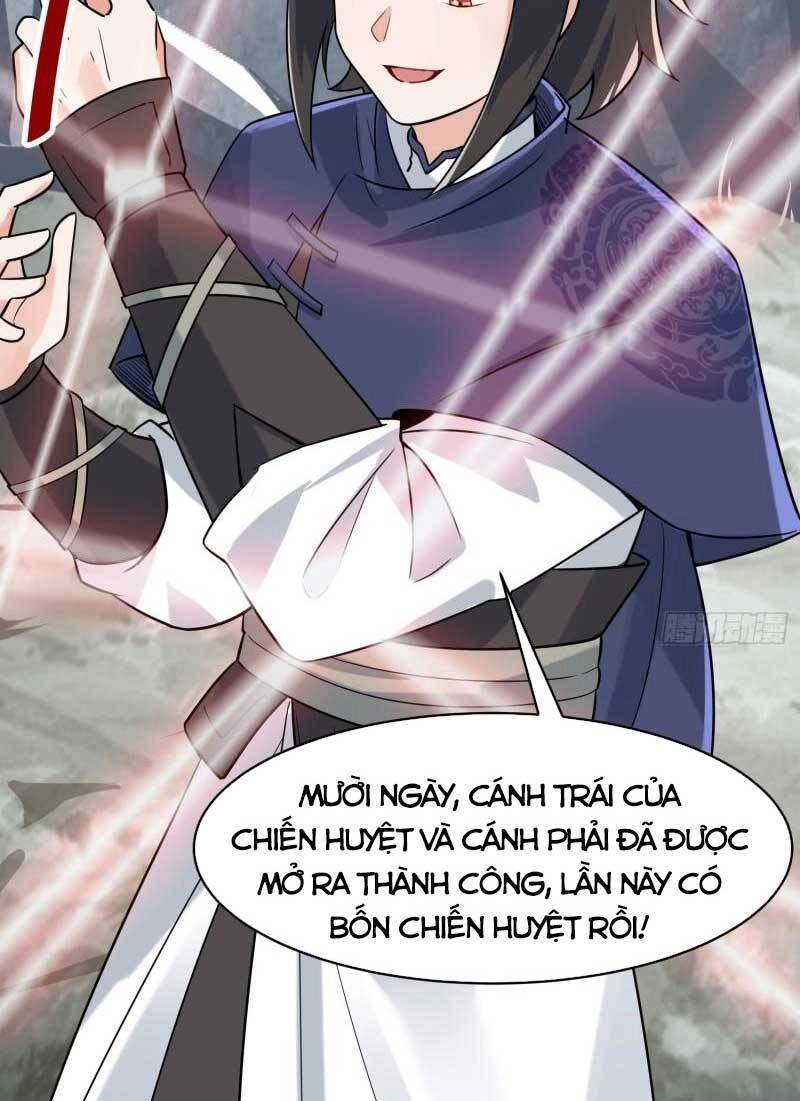 Vô Tận Thôn Phệ Chapter 65 - 4
