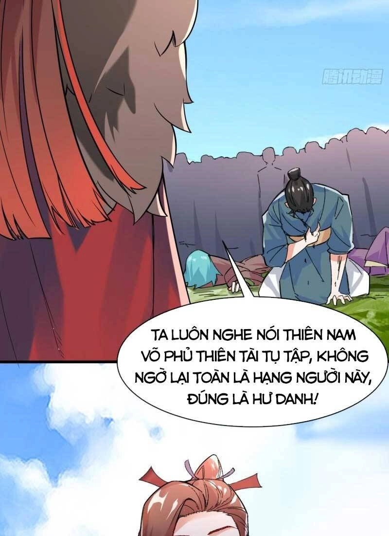 Vô Tận Thôn Phệ Chapter 65 - 11