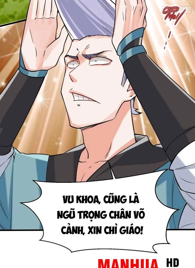 Vô Tận Thôn Phệ Chapter 65 - 15