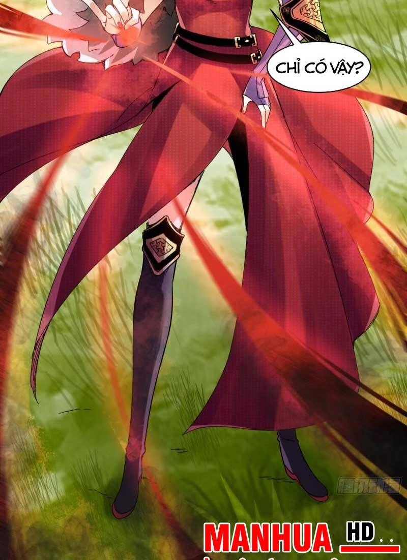 Vô Tận Thôn Phệ Chapter 65 - 20