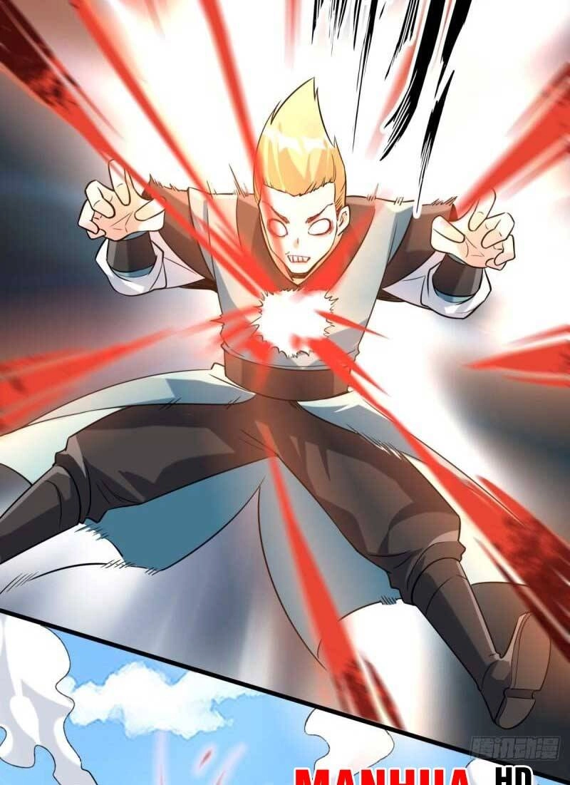 Vô Tận Thôn Phệ Chapter 65 - 22