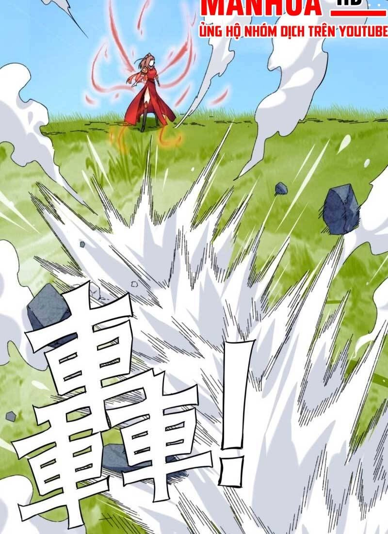 Vô Tận Thôn Phệ Chapter 65 - 23