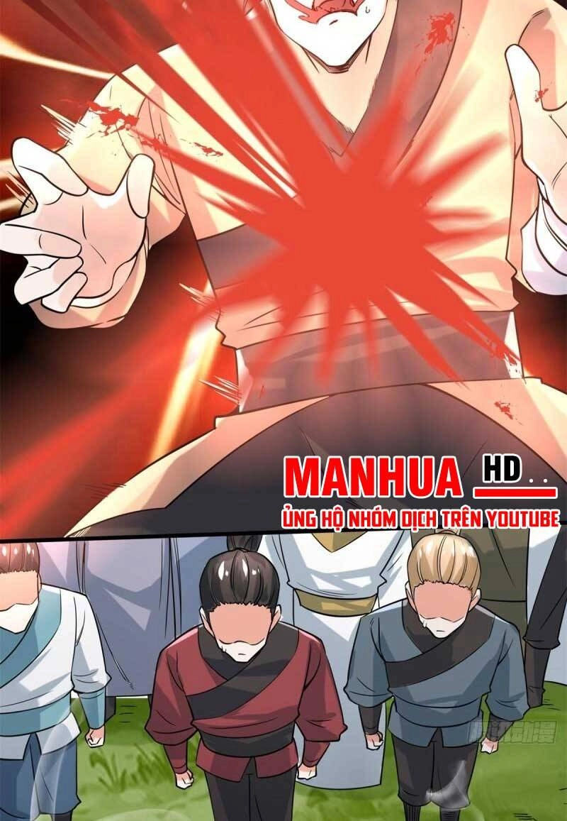 Vô Tận Thôn Phệ Chapter 65 - 31