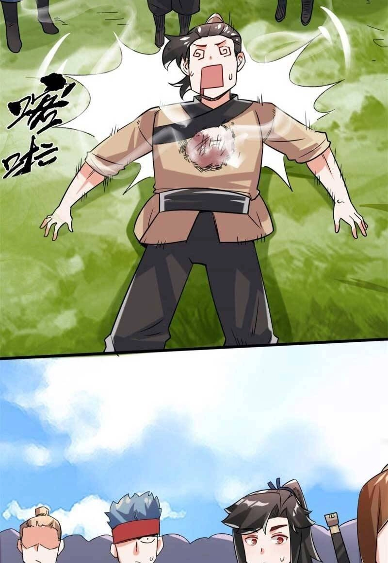 Vô Tận Thôn Phệ Chapter 65 - 32