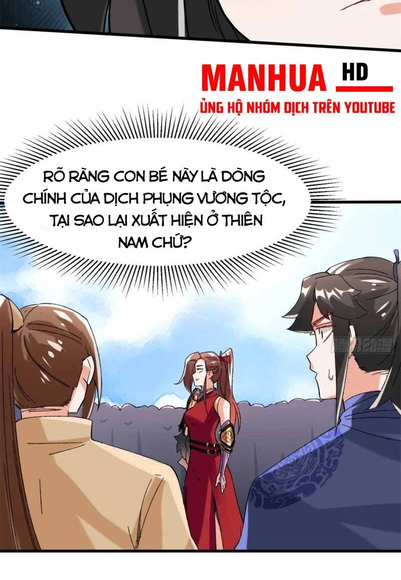 Vô Tận Thôn Phệ Chapter 65 - 35
