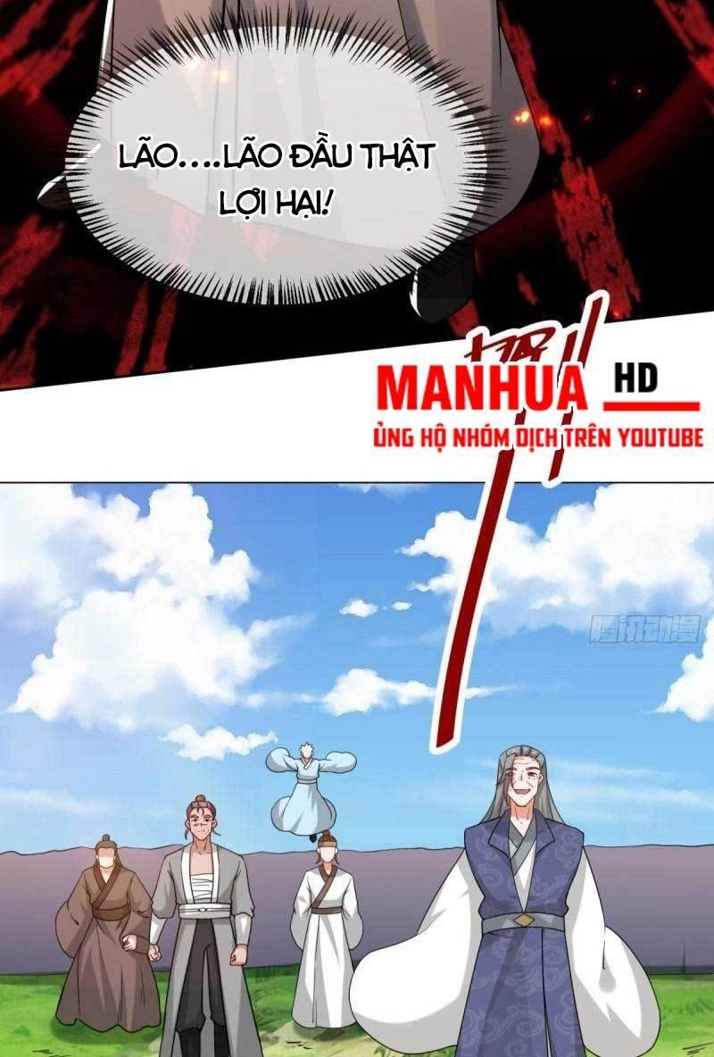 Vô Tận Thôn Phệ Chapter 66 - 5