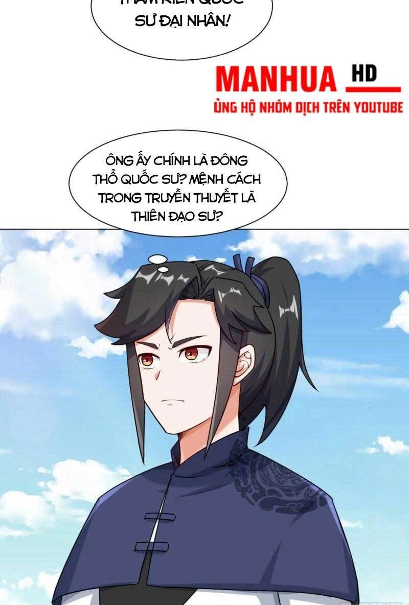 Vô Tận Thôn Phệ Chapter 66 - 7