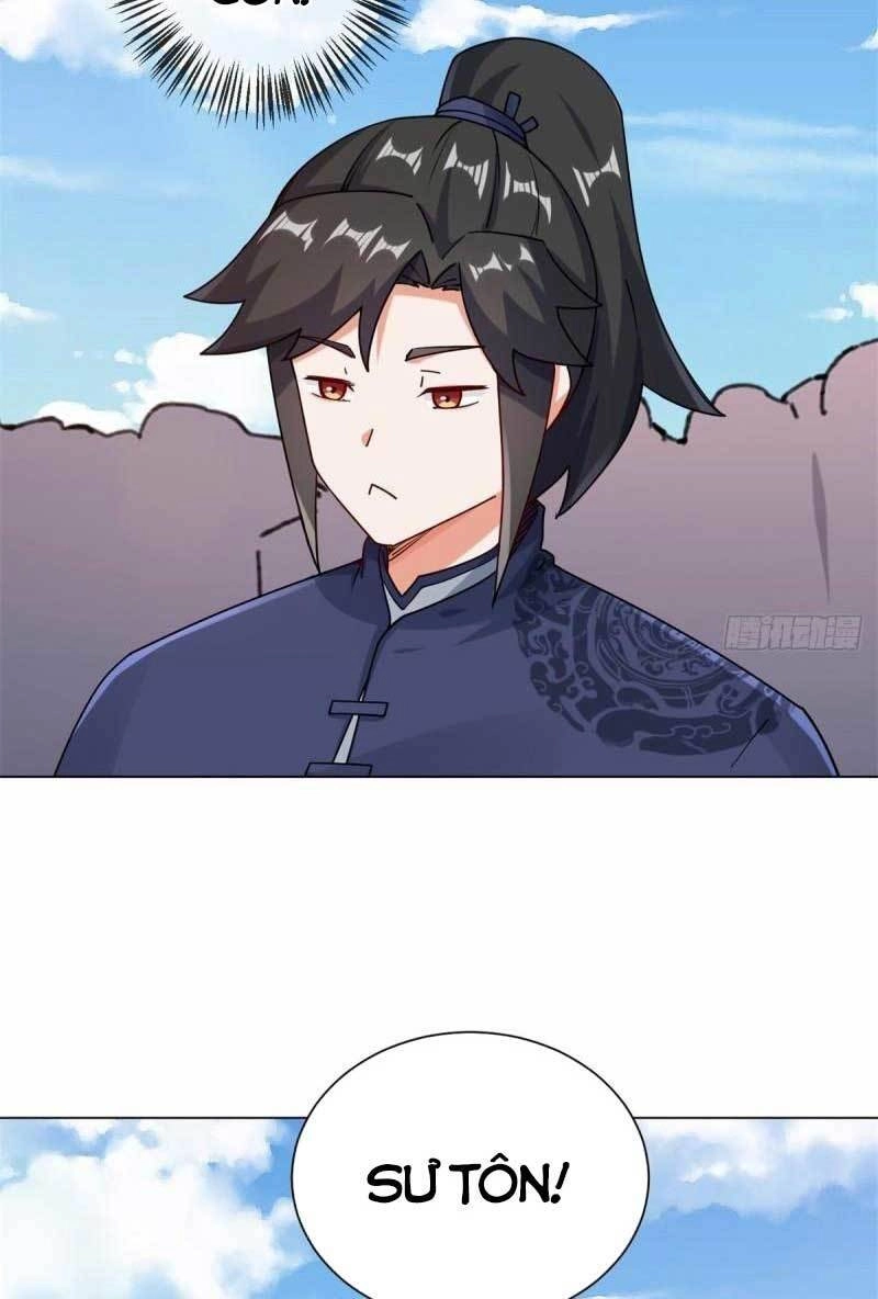 Vô Tận Thôn Phệ Chapter 66 - 11