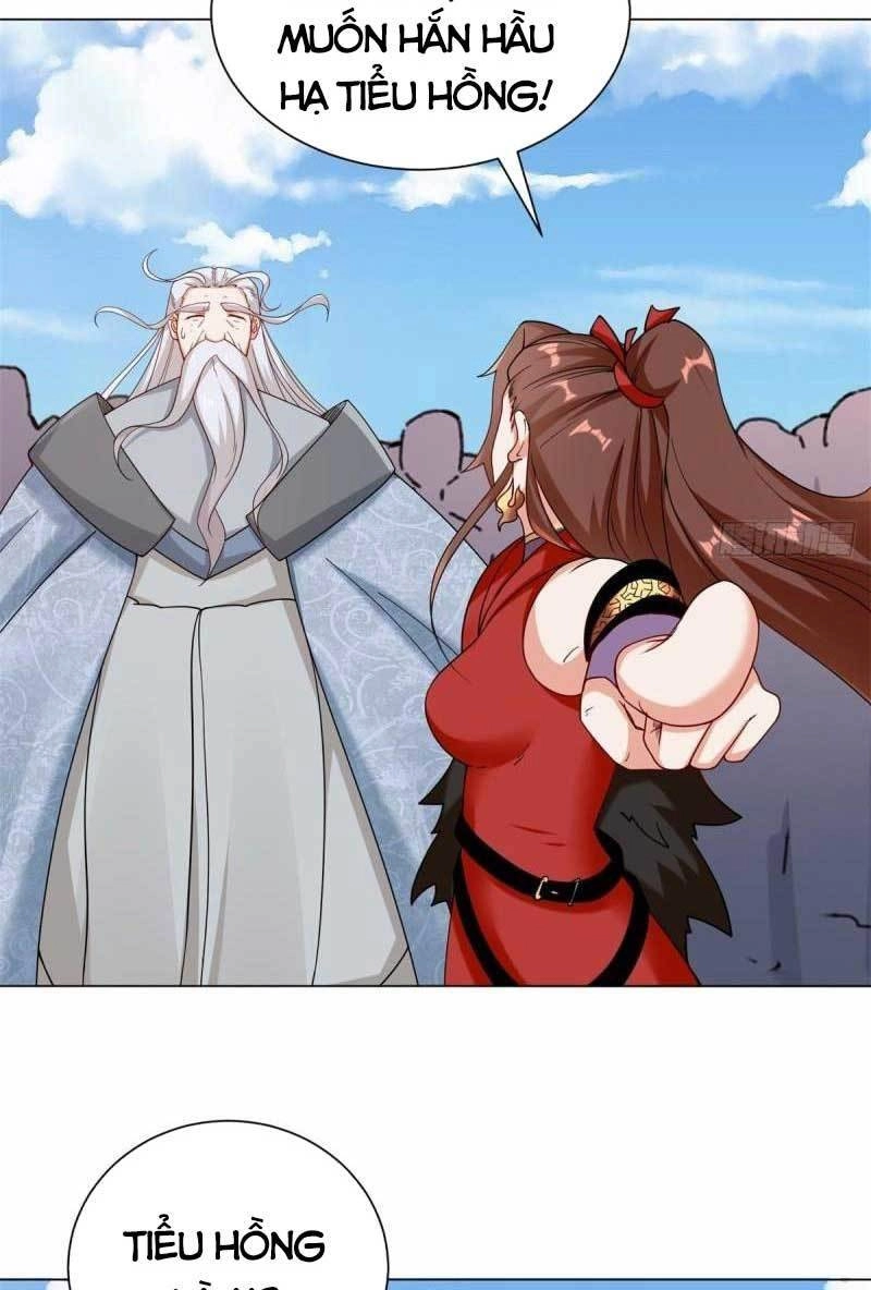 Vô Tận Thôn Phệ Chapter 66 - 13