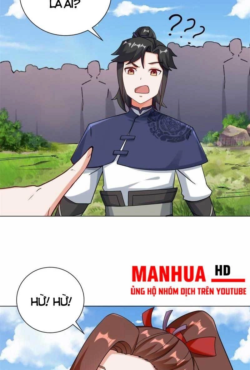 Vô Tận Thôn Phệ Chapter 66 - 14