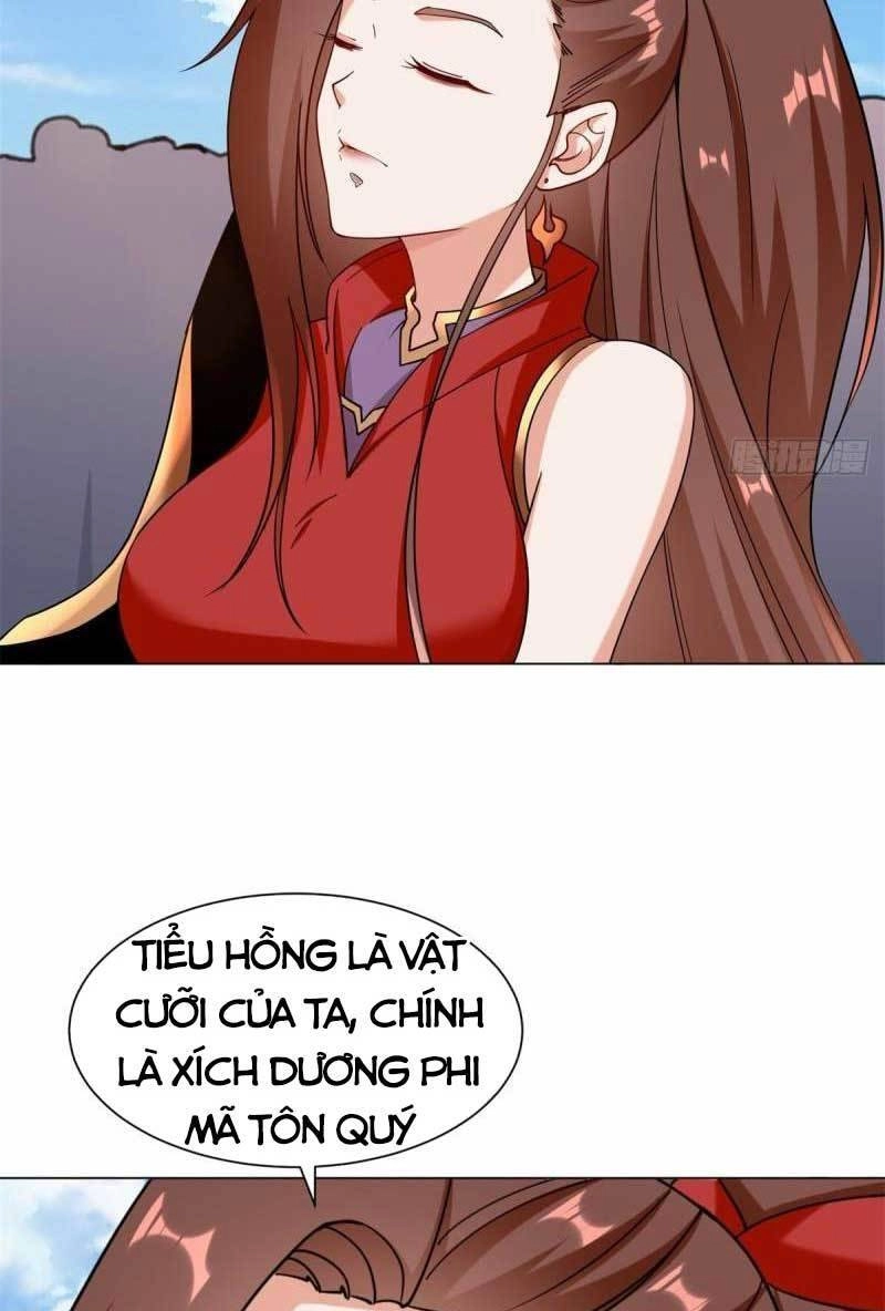 Vô Tận Thôn Phệ Chapter 66 - 15