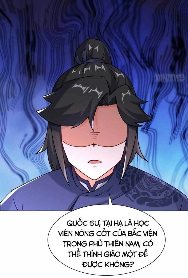 Vô Tận Thôn Phệ Chapter 66 - 17