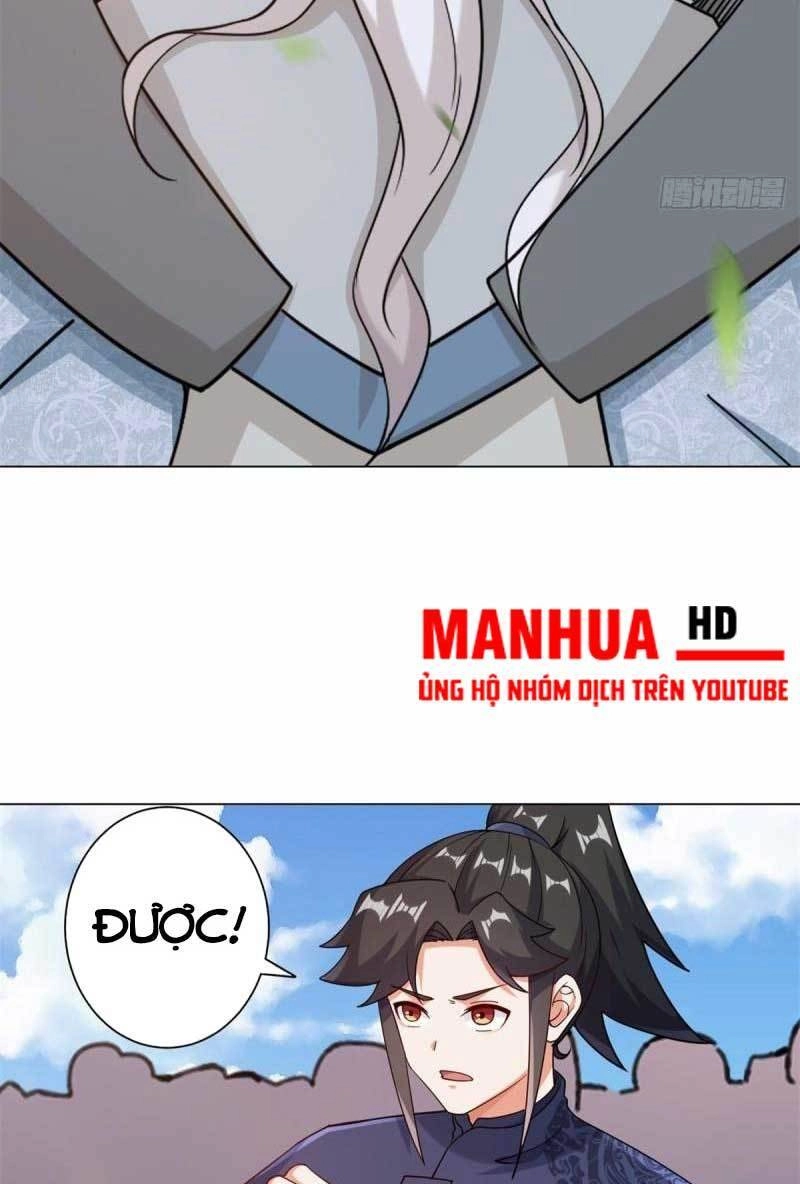 Vô Tận Thôn Phệ Chapter 66 - 19