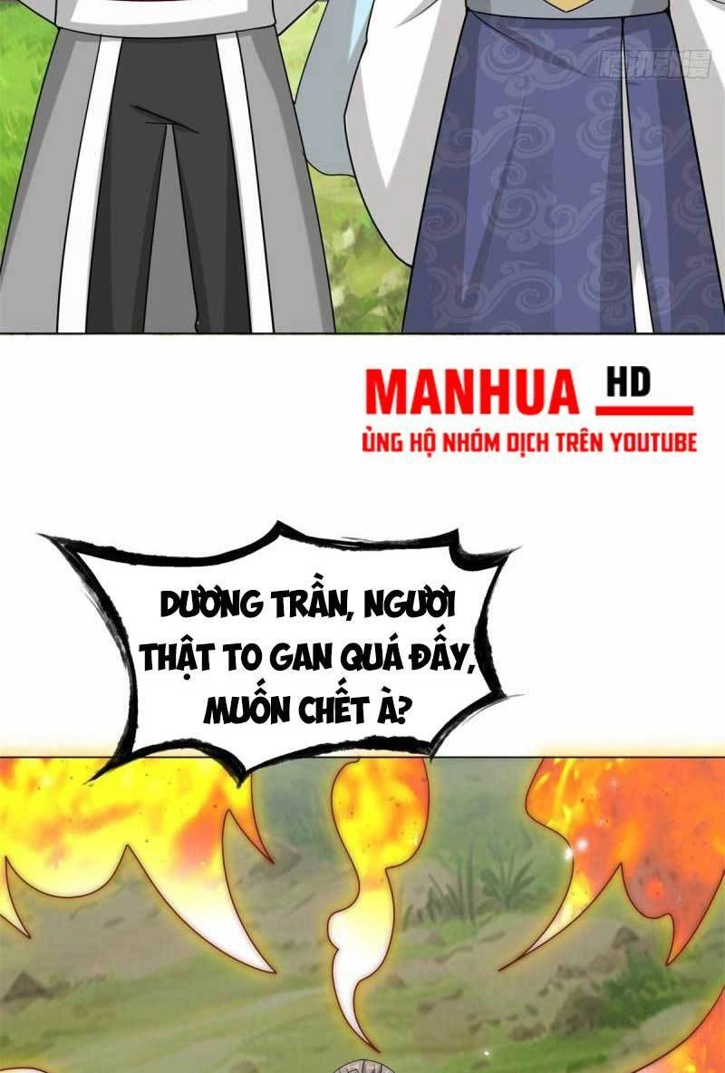 Vô Tận Thôn Phệ Chapter 66 - 22