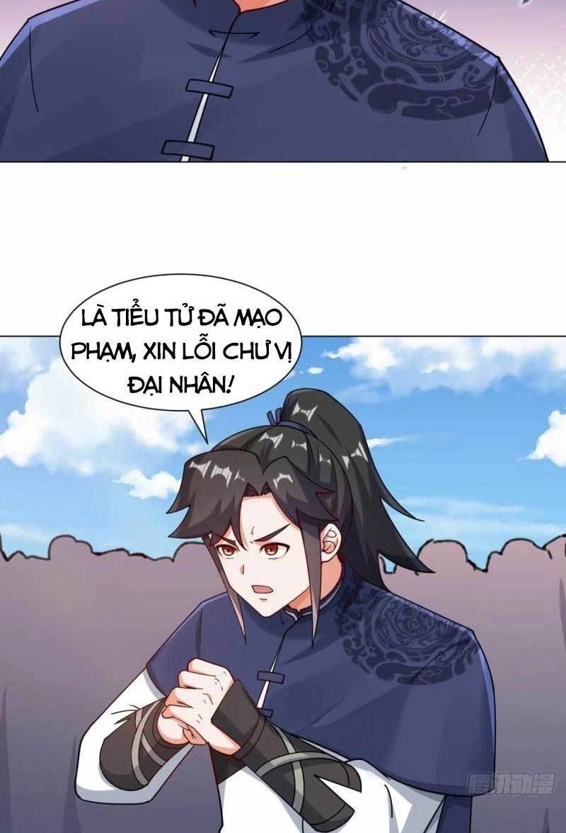 Vô Tận Thôn Phệ Chapter 66 - 31