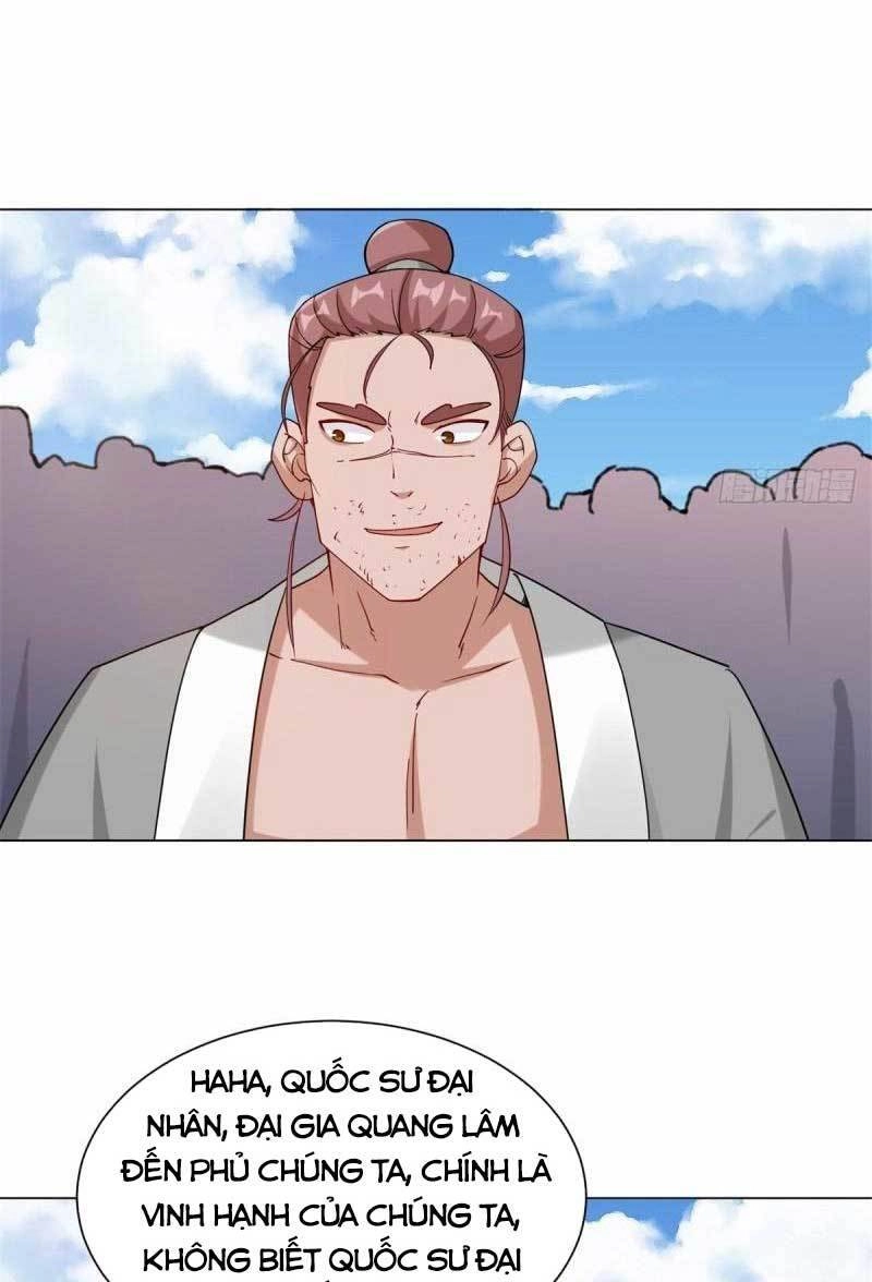 Vô Tận Thôn Phệ Chapter 66 - 34