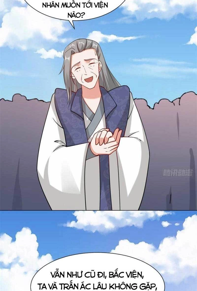 Vô Tận Thôn Phệ Chapter 66 - 35