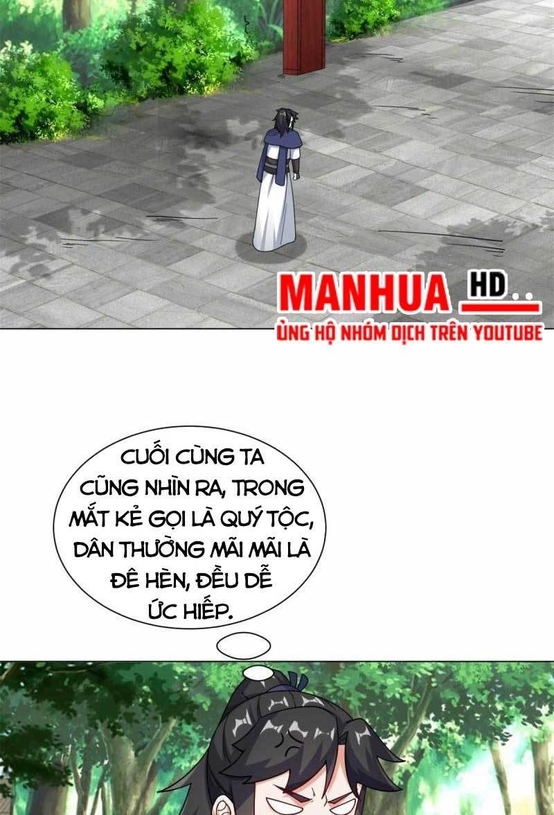 Vô Tận Thôn Phệ Chapter 66 - 37