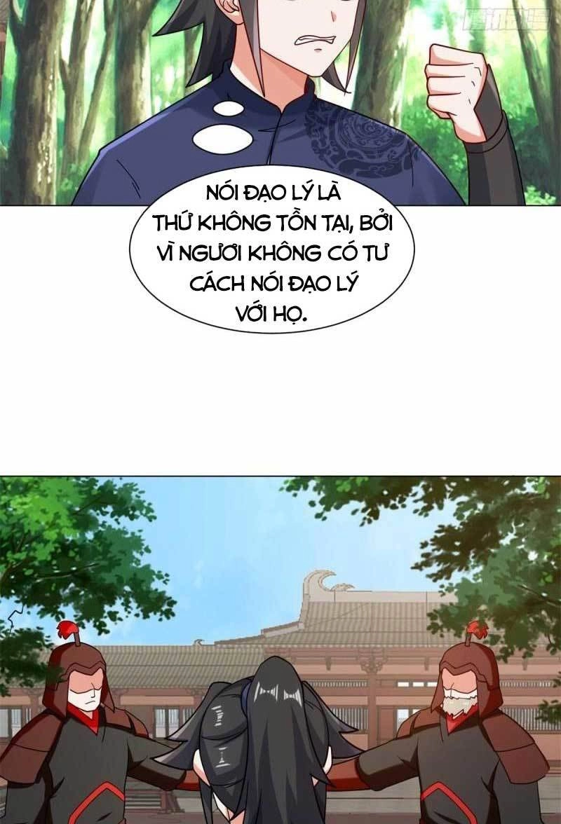 Vô Tận Thôn Phệ Chapter 66 - 38