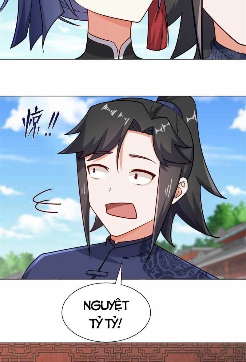 Vô Tận Thôn Phệ Chapter 66 - 49