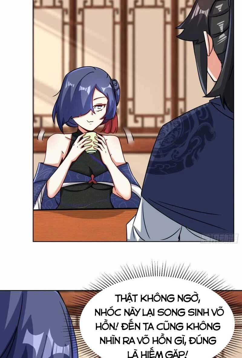 Vô Tận Thôn Phệ Chapter 67 - 18