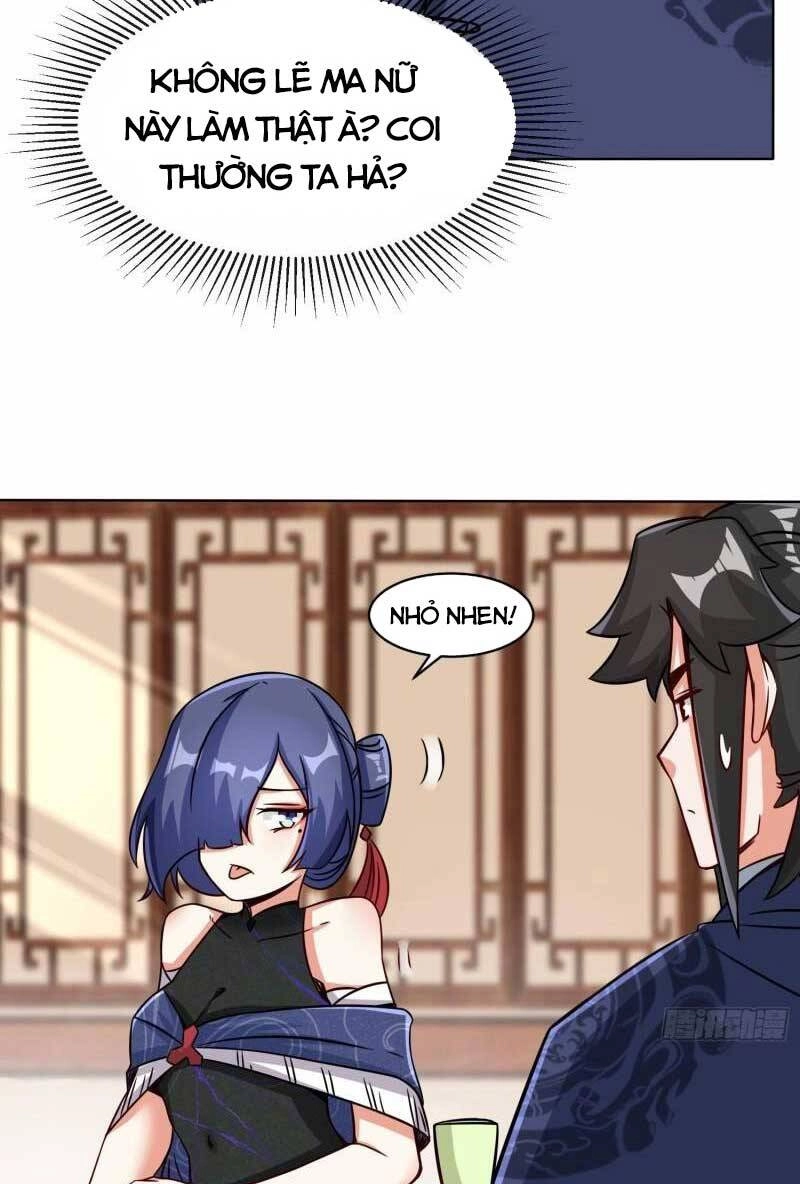 Vô Tận Thôn Phệ Chapter 67 - 24