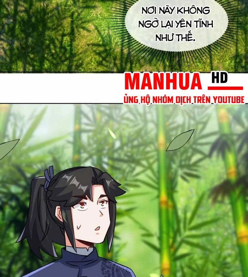 Vô Tận Thôn Phệ Chapter 67 - 35