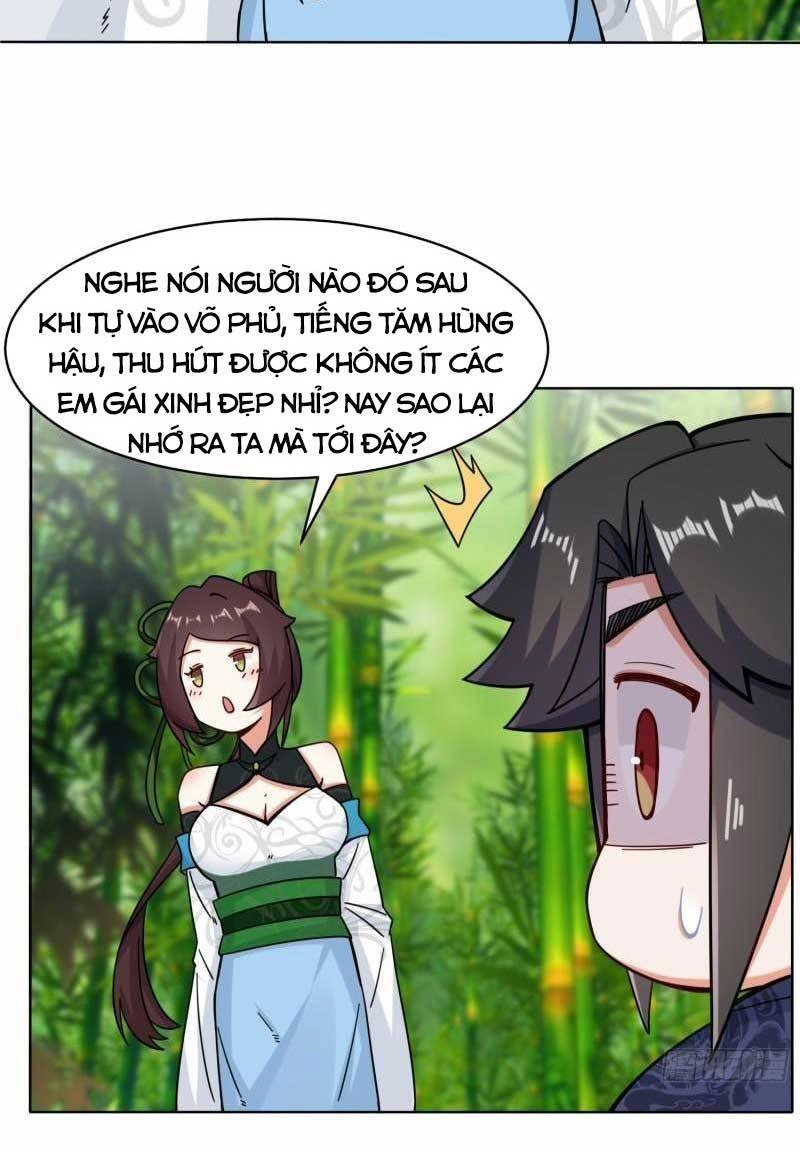 Vô Tận Thôn Phệ Chapter 67 - 46